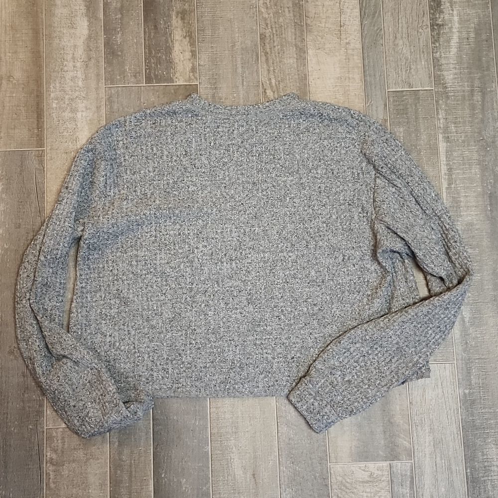 Wild Fable brand cropped sweater - Picture 8 of 8